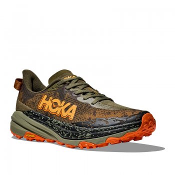 Chaussures Trail Homme Hoka Speedgoat 6 - montisport.fr