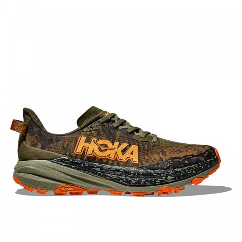 Chaussures Trail Homme Hoka Speedgoat 6 - montisport.fr