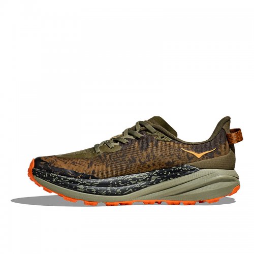 Chaussures Trail Homme Hoka Speedgoat 6 - montisport.fr