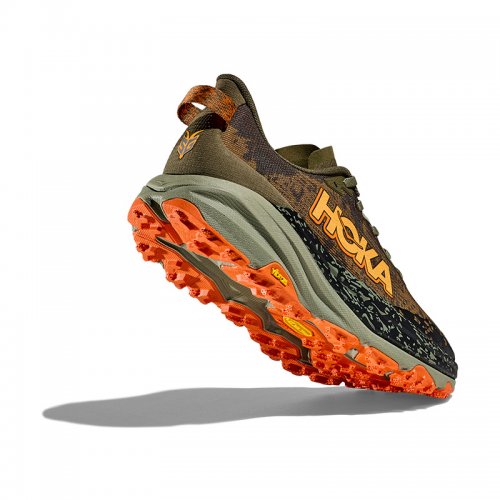 Chaussures Trail Homme Hoka Speedgoat 6 - montisport.fr