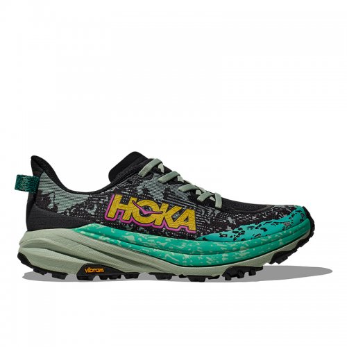 Chaussures Trail Femme Hoka Speedgoat 6 - montisport.fr