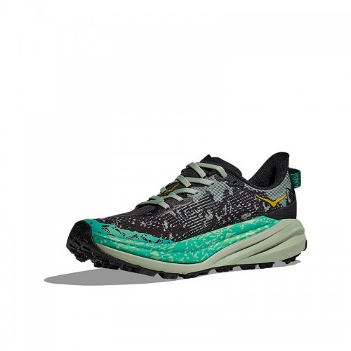 Chaussures Trail Femme Hoka Speedgoat 6 - montisport.fr