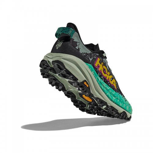 Chaussures Trail Femme Hoka Speedgoat 6 - montisport.fr