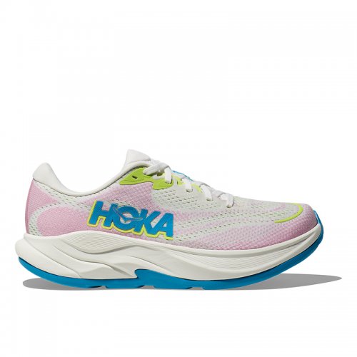 Chaussures Running Femme Hoka Rincon 4 - montisport.fr
