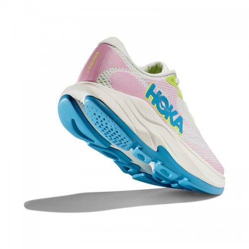 Chaussures Running Femme Hoka Rincon 4 - montisport.fr