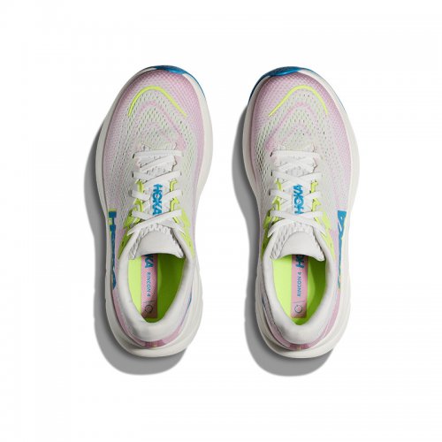 Chaussures Running Femme Hoka Rincon 4 - montisport.fr