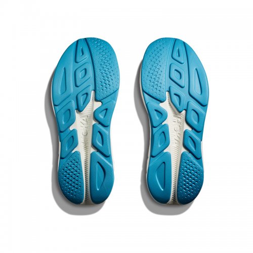 Chaussures Running Femme Hoka Rincon 4 - montisport.fr