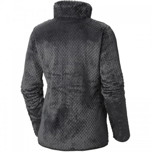 Polaire Randonnée Femme Columbia Fire Side II Sherpa FZ - montisport.fr