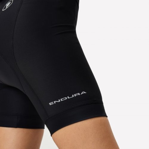 Cuissard Court Vélo Femme Endura Xtract Gel - montisport.fr