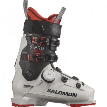 Chaussures Ski Homme Salomon S/Pro Supra BOA 120 - montisport.fr
