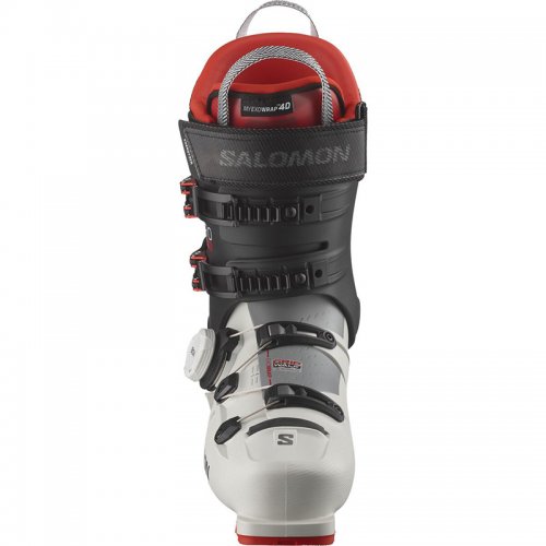 Chaussures Ski Homme Salomon S/Pro Supra BOA 120 - montisport.fr