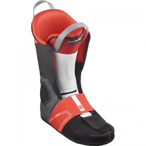 Chaussures Ski Homme Salomon S/Pro Supra BOA 120 - montisport.fr