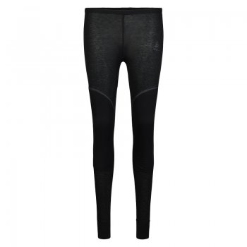 Collant Ski Femme Odlo Active X-Warm - montisport.fr