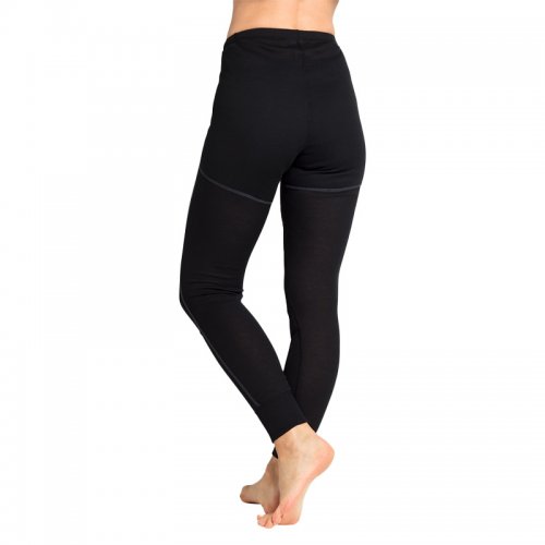 Collant Ski Femme Odlo Active X-Warm - montisport.fr