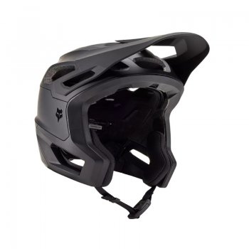 Casque Vélo Fox Dropframe Pro MT - montisport.fr