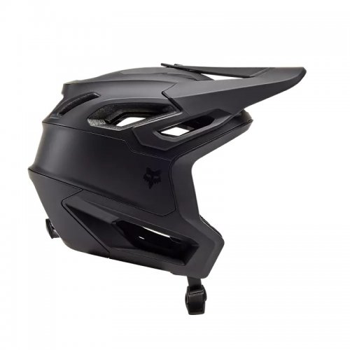Casque Vélo Fox Dropframe Pro MT - montisport.fr