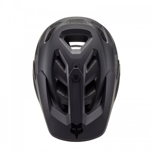 Casque Vélo Fox Dropframe Pro MT - montisport.fr