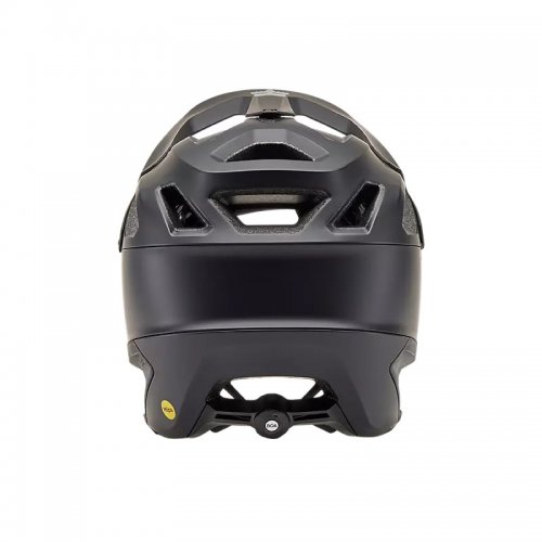 Casque Vélo Fox Dropframe Pro MT - montisport.fr