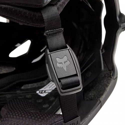 Casque Vélo Fox Dropframe Pro MT - montisport.fr