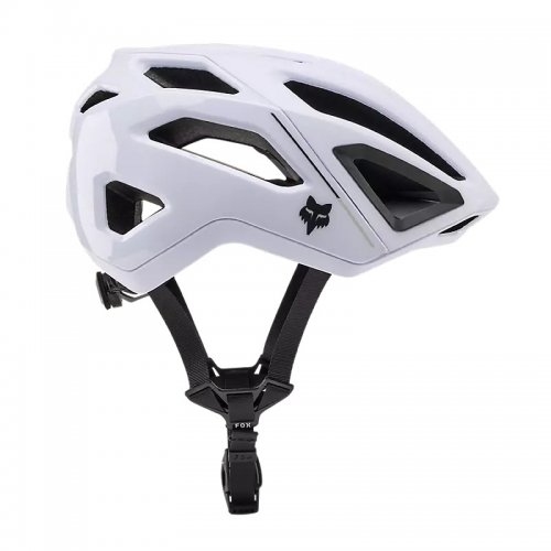 Casque Vélo Fox Crossframe Pro Solids - montisport.fr