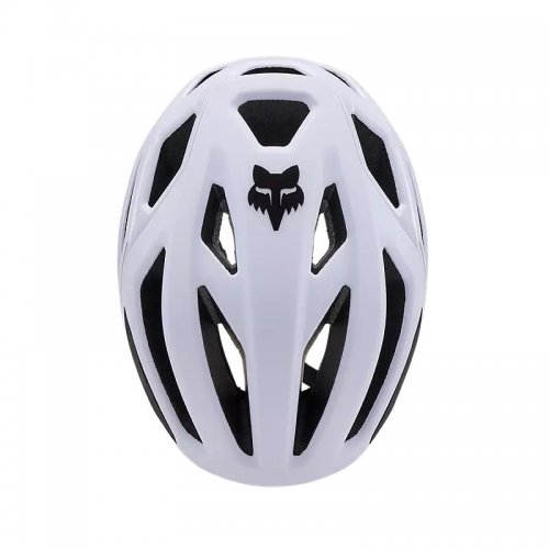 Casque Vélo Fox Crossframe Pro Solids - montisport.fr