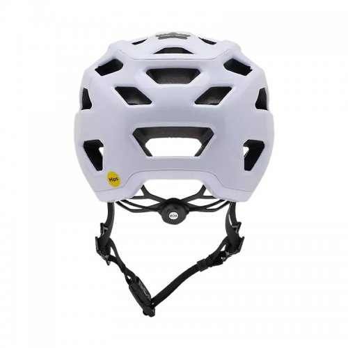 Casque Vélo Fox Crossframe Pro Solids - montisport.fr