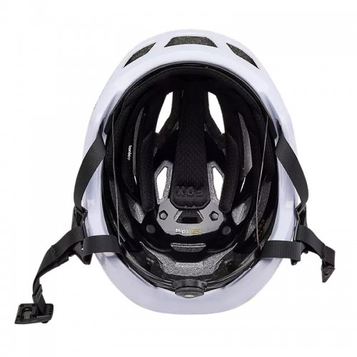 Casque Vélo Fox Crossframe Pro Solids - montisport.fr