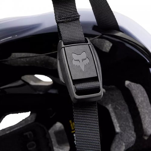 Casque Vélo Fox Crossframe Pro Solids - montisport.fr