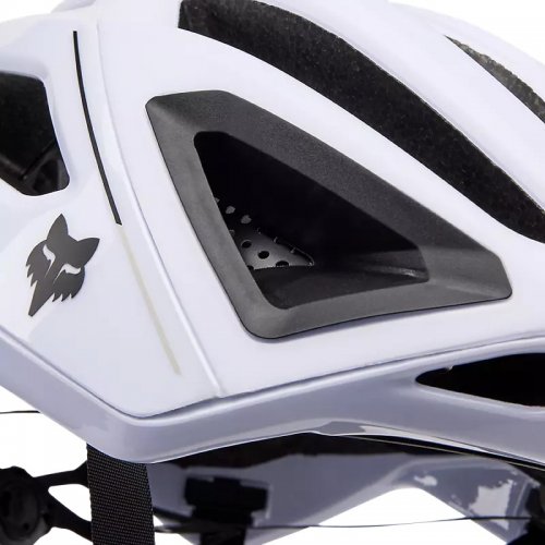 Casque Vélo Fox Crossframe Pro Solids - montisport.fr