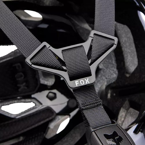 Casque Vélo Fox Crossframe Pro Solids - montisport.fr