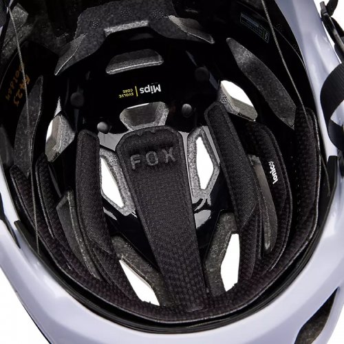Casque Vélo Fox Crossframe Pro Solids - montisport.fr