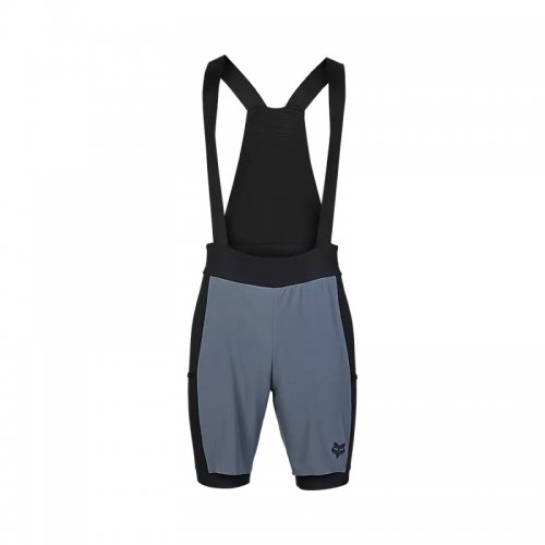 Short-Cuissard Vélo Homme Fox Flexair Ascent Cargo - montisport.fr