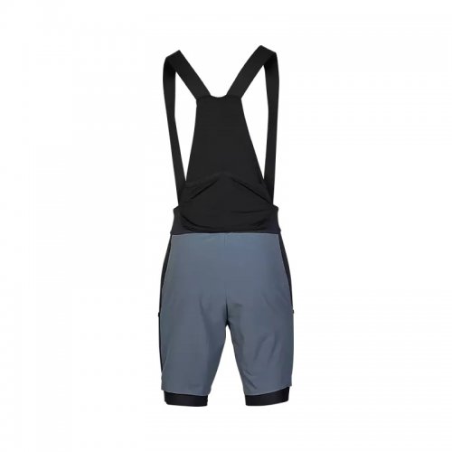 Short-Cuissard Vélo Homme Fox Flexair Ascent Cargo - montisport.fr
