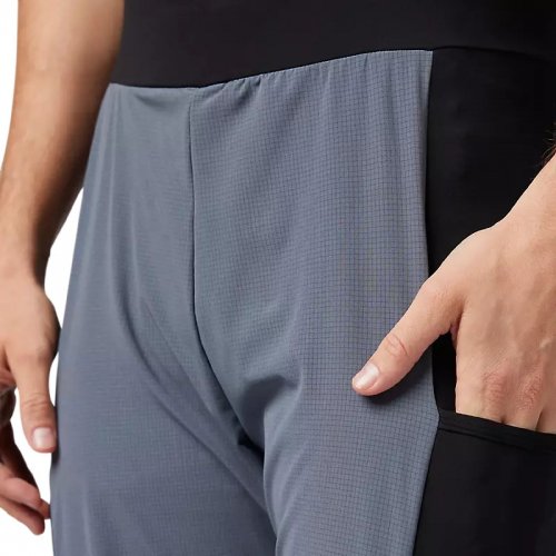 Short-Cuissard Vélo Homme Fox Flexair Ascent Cargo - montisport.fr