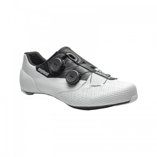 Chaussures Vélo Homme Suplest Edge+ 2.0 Pro Double BOA Li2 Carbon - montisport.fr