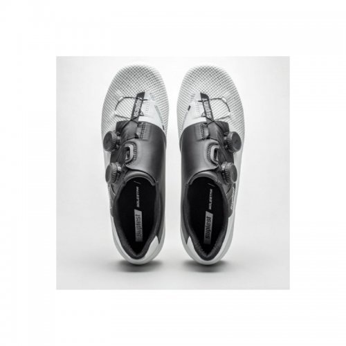 Chaussures Vélo Homme Suplest Edge+ 2.0 Pro Double BOA Li2 Carbon - montisport.fr