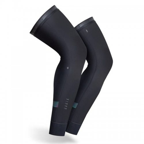 Jambières Thermiques Vélo Gobik Kaba Pitch - montisport.fr