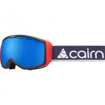 Masque Ski Femme Cairn Funk OTG SPX3000 - montisport.fr