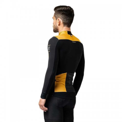 Veste Vélo Homme Gobik Mist Blend 2.0 Nugget - montisport.fr