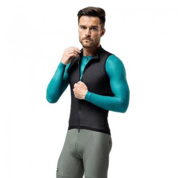 Gilet Vélo Homme Gobik Vector Crow - montisport.fr