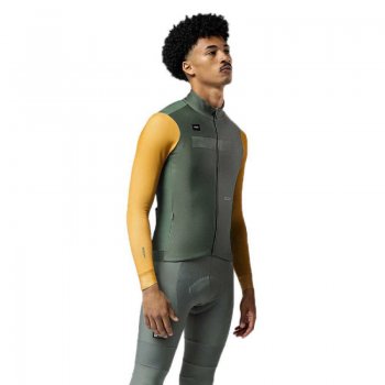 Maillot Vélo Homme ML Gobik SuperHyder Fowler - montisport.fr