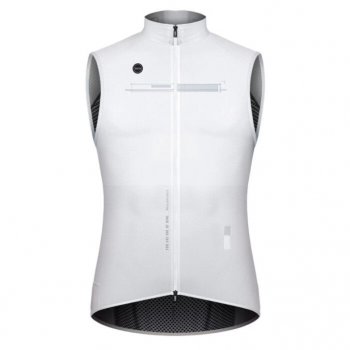 Gilet Vélo Homme Gobik Plus 2.0 Moon - montisport.fr
