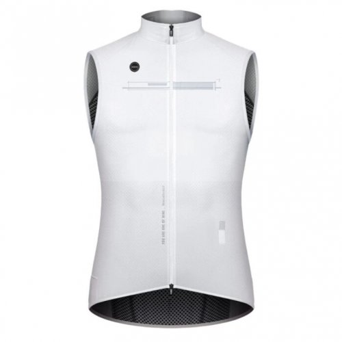 Gilet Vélo Homme Gobik Plus 2.0 Moon - montisport.fr