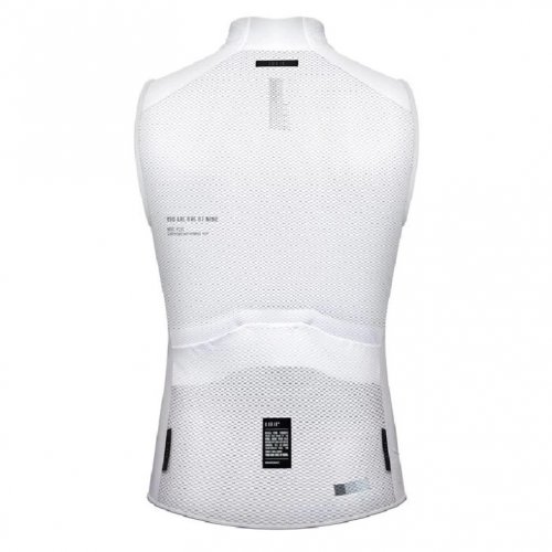 Gilet Vélo Homme Gobik Plus 2.0 Moon - montisport.fr