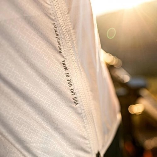 Gilet Vélo Homme Gobik Plus 2.0 Moon - montisport.fr