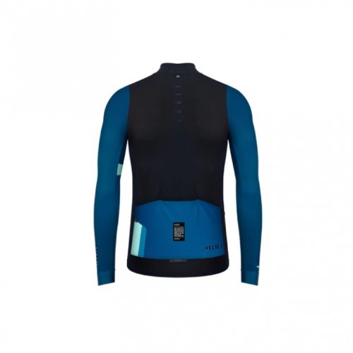 Veste Vélo Homme Gobik Mist Blend 2.0