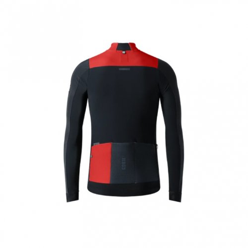 Veste Vélo Homme Gobik Mist Blend 2.0