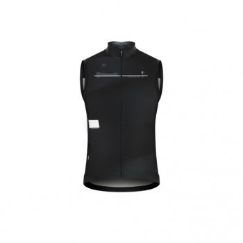 Gilet Vélo Homme Gobik Xmax Royal - montisport.fr