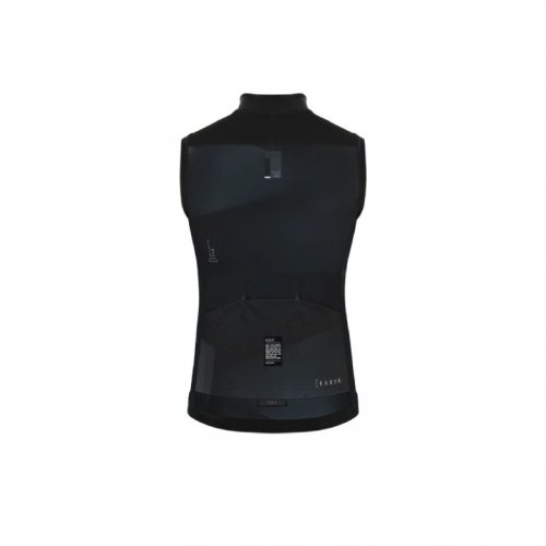 Gilet Vélo Homme Gobik Xmax Royal - montisport.fr