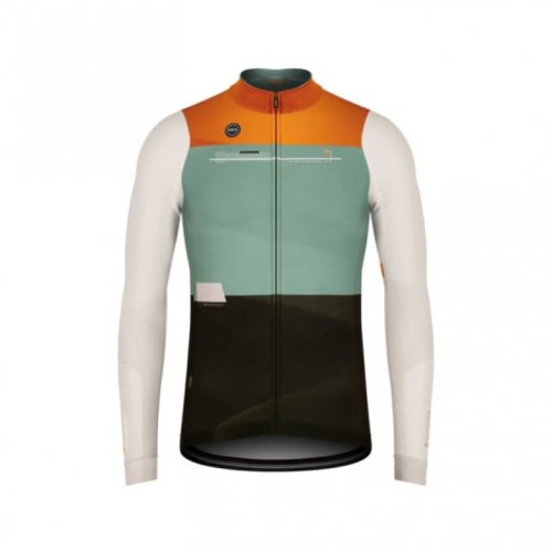 Maillot Vélo Homme ML Gobik Cobble Hunter